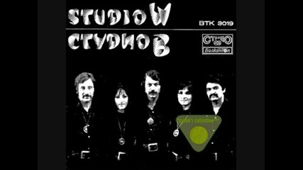 'студио В'-'ноктюрно'-1973