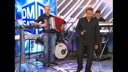 Boban Zdravkovic - Ciganima srce dacu - (LIVE) - Sto da ne - (TvDmSat 2010)