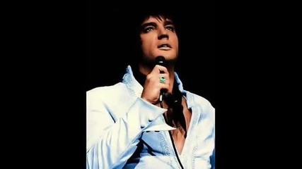 Elvis Presley - Amazing Grace