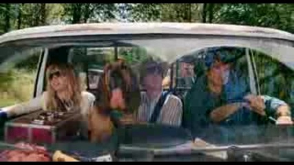 Hannah Montana The Movie - Trailer