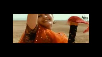Aishwarya Rai Hum Dil Dey Chukey Sanam July 1 2007.flv