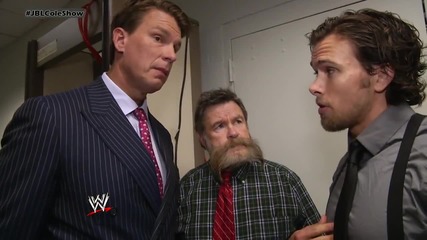 The Most Random Episode Ever - The Jbl & Cole Show - Ep. #79