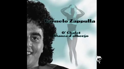 Carmelo Zappulla - Cantastorie