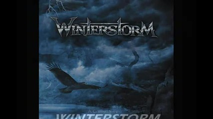 Winterstorm - The Final Rise - [2010]