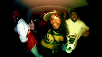 Lil Jon And The East Side Boyz, Busta Rhymes, Elephant Man, Ying Yang Twins - Get Low Remix 
