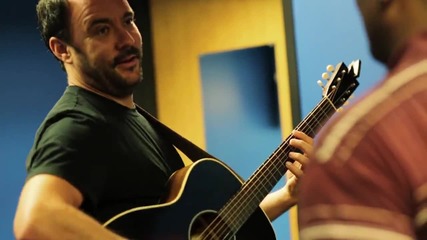 Dave Matthews Voice Lessons