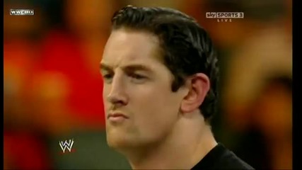 Wwe Raw 7.19.10 Part 8/10 