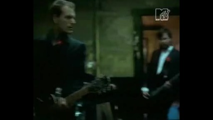 Faith No More - Ashes to Ashes 
