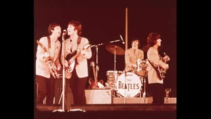 The Beatles - Blackbird