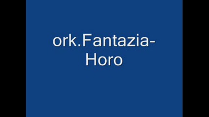 ork.fantazia - Horo