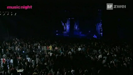 Within Temptation - Jillian [ Huttwil 2006 ]