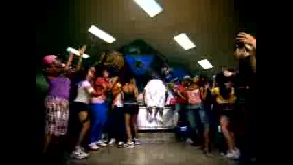Sean Kingston - Beautiful Girls