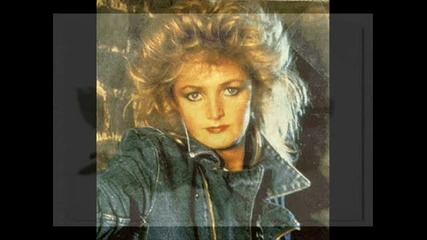 Bonnie Tyler - The rose