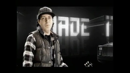 Kevin Rudolf ft. Lil Wayne & Jay Sean & Birdman - I Made It 