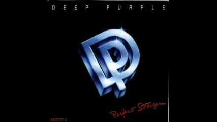 Deep Purple - Lazy