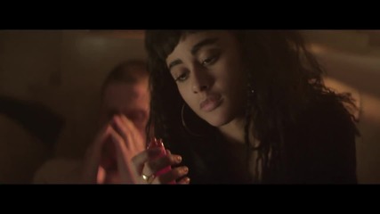 Natalia Kills - Trouble ( Официално Видео )