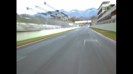 Ferrari The Best Car