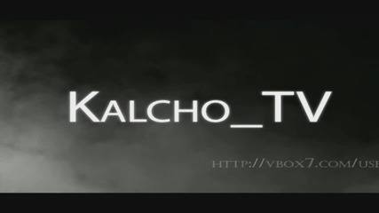 Kalcho_tv Stunt On [dm] Redline ~ V.4 - One Million Feellings