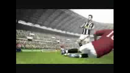 Fifa 2010 Offical Trailer