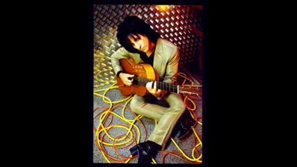 Twang! - Steve Stevens - The Savage 