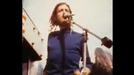 Joe Cocker - Darling Be Home Soon - 1969