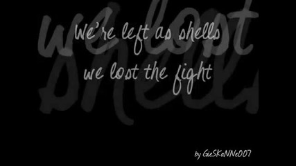Christina Aguilera - You Lost Me