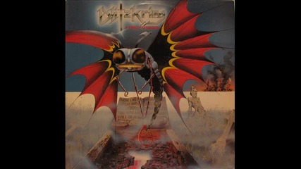 Blitzkrieg - Ragnarok (intro) - Inferno
