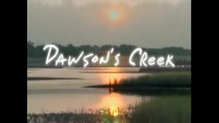 Dawson's Creek 3x15 Crime & Punishment Субс Кръгът на Доусън