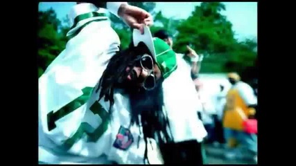 Young Bloodz Ft. Lil Jon - Damn [official Music Video]