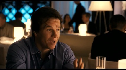 Ted (official Movie Trailer)