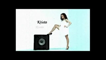 Krista - Това което искаш!