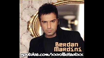 Berdan Mardini - Desinler (2008)