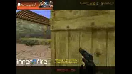 innerfire wil glock skill