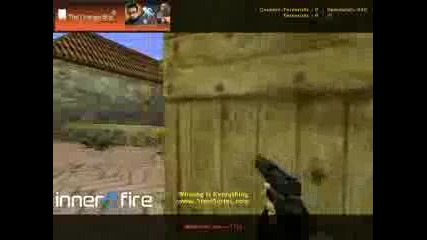 innerfire wil glock skill 