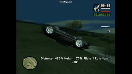 gta sa