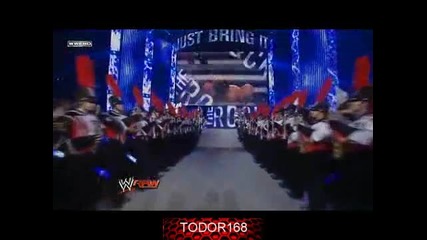 Wwe.smackdown.(22.02.2013) част 2