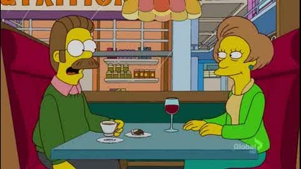 The Simpsons S22 Ep22