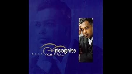 Incognito - Blue Moods - 02 - Love Is The Colour 1999 