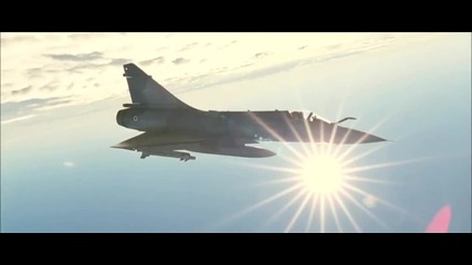 Sky Fighters - Into The Fire - thirteen sensen