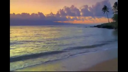 Enya ..only Time with lyrics below