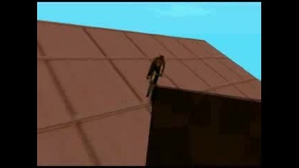 Ns Dangerous Flying