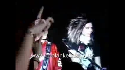 Bill And Georg In Dion 11.03