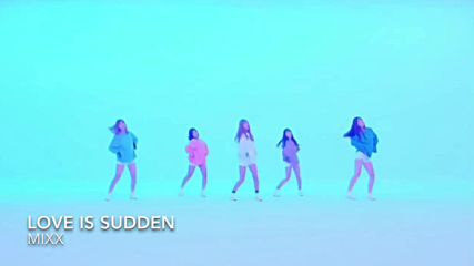 Kpop Random Dance 5 With Countdown and Mirrored Dp