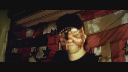 Deuce - America - Official Music Video