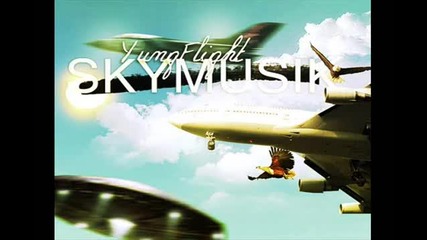 Yung Flight - Cant Sleep 