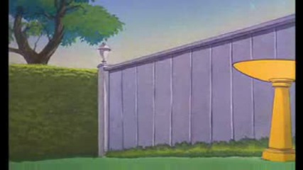 Tom And Jerry - 068 - Little Runaway