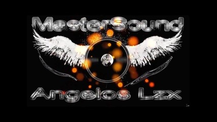 Giorgos Mazonakis Lipi Pali O theos (mastersound Love Rmx)