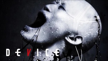 Device - Vilify ( David Draiman from Disturbed - 2013 )