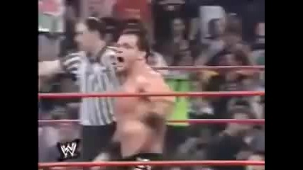 Chris Benoit Titantron