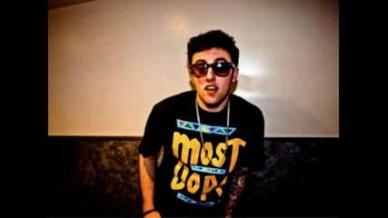Mac Miller - So What Feat. Wale 